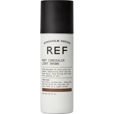 Root Conceal Light Brown