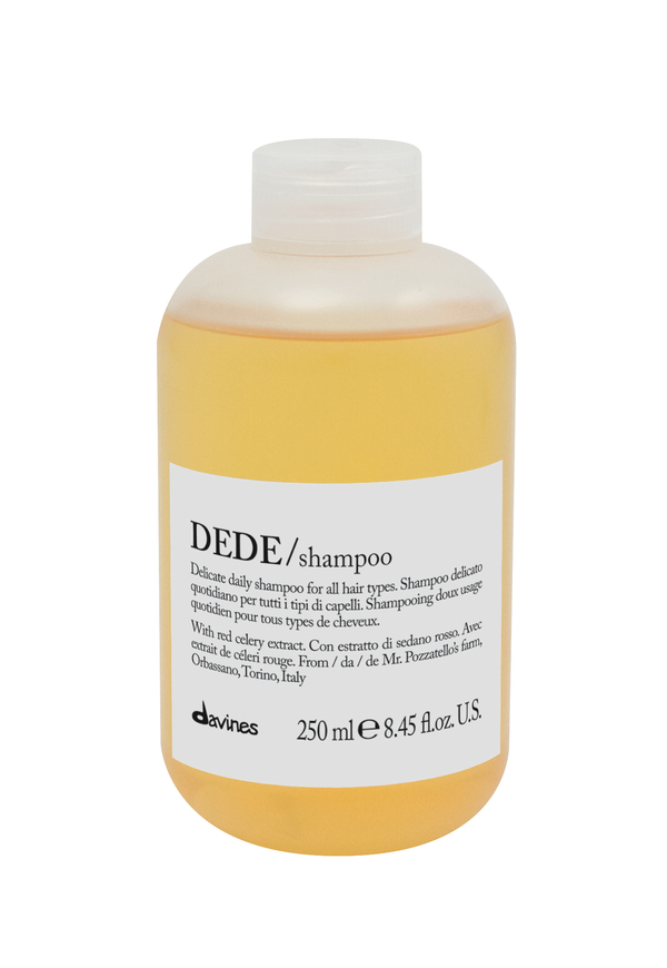 DEDE Shampoo Delicate Daily Shampoo