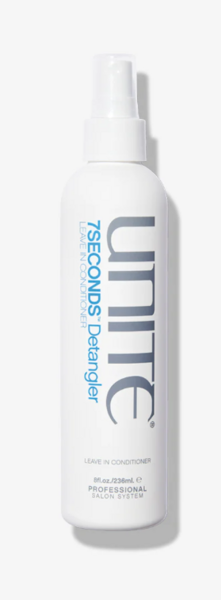 7 Seconds Leave In Detangler