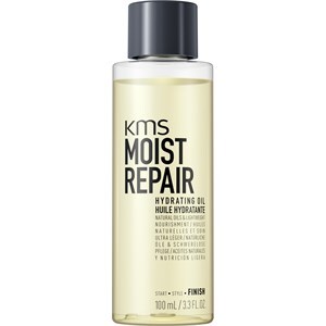 Moist Repair Hydrating Oil