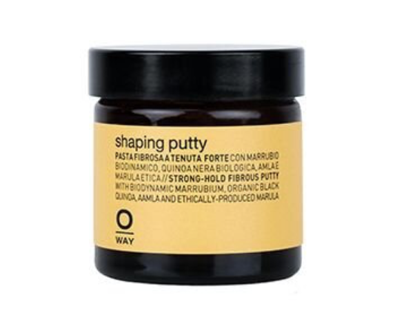 STYLE / Shaping Putty