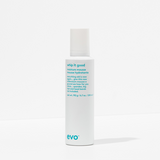 Whip it Good Styling Mousse