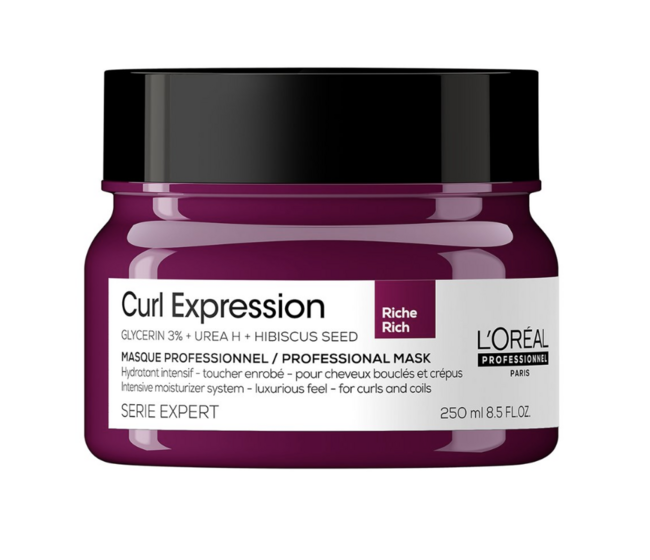 [Curl Expression] Intensive ​Moisturizer Rich Mask​ 8.5oz