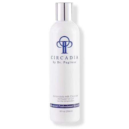 Amandola Milk Cleanser