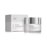 VITALISE MOISTURISING CREAM with Hyaluronic Acid