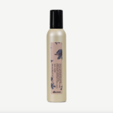 Volume Boosting Mousse