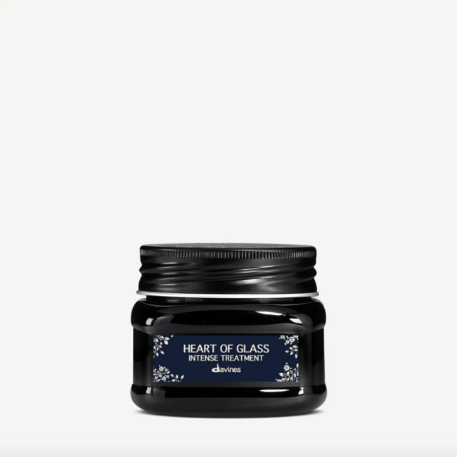 Heart of Glass Intense Treatment