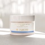 Body Butter - Coconut
