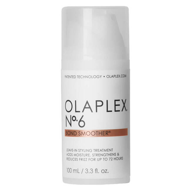 OLAPLEX No.6 BOND SMOOTHER 100ML