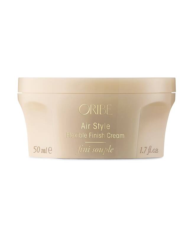 AIRSTYLE FINISH CREAM