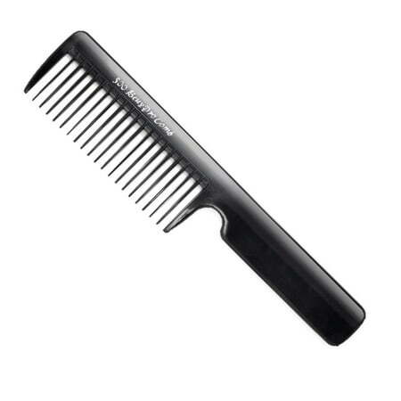 Beuy Pro 500 Flat Top Hair Comb