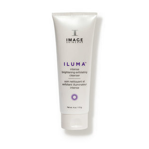Intense Brightening Exfoliating Cleanser