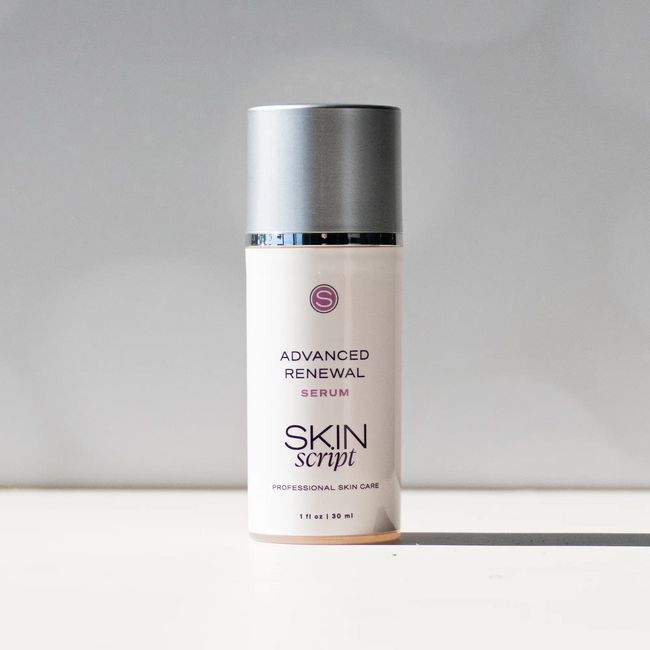 Advanced Renewal Serum 1 oz