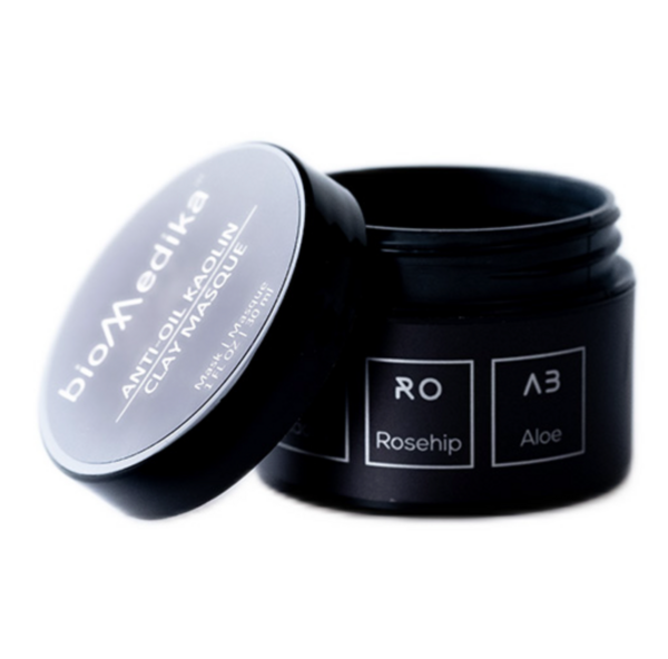 Anti-Oil Kaolin Peel