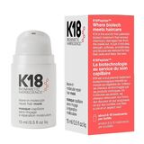 LEAVE-IN MOLECULAR REPAIR HAIR MASK 0.5 FL OZ 15 ML