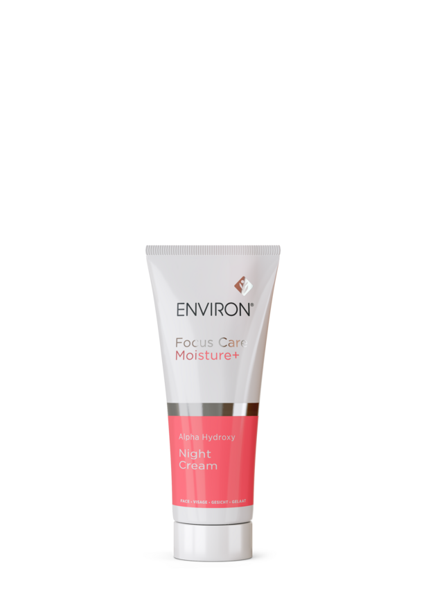 ALPHA HYDROXY NIGHT CREAM 50ml  (V)