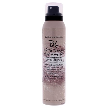 Pret-a-powder Tres Invisible (Nourishing) Dry Shampoo