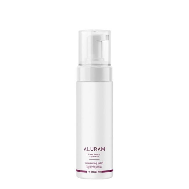 Aluram Volumizing Foam