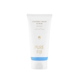 Coconut Crush Scrub