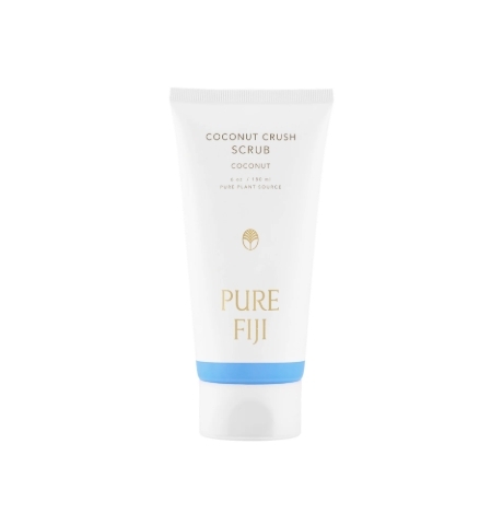 Coconut Crush Scrub
