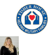 Ashley - Fisher House Foundation - San Diego