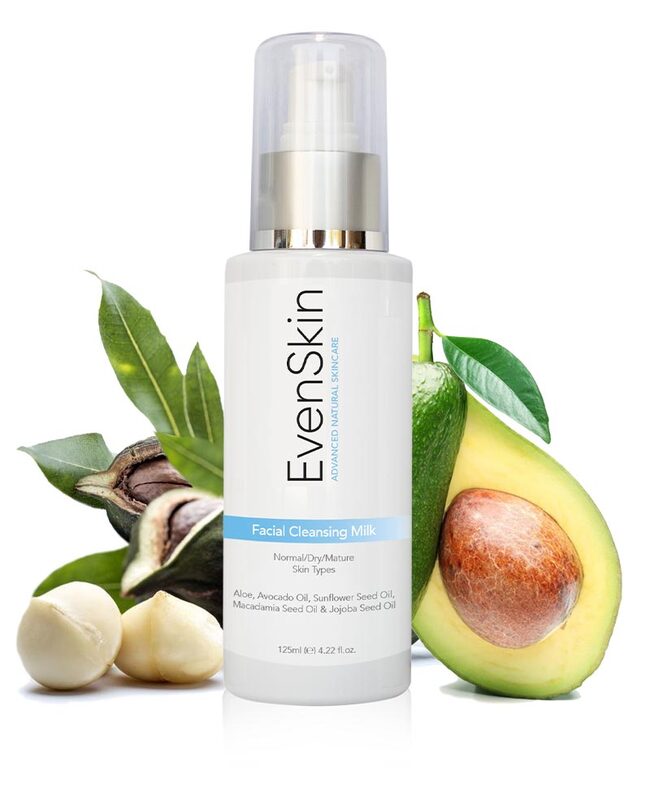 Facial Cleansing Milk