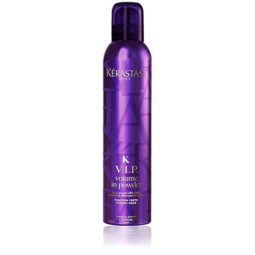 VIP Volume in Powder