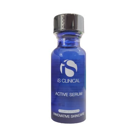 Active Serum .05oz