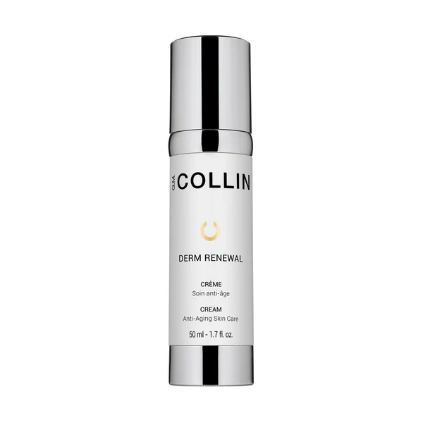 GM Collin Derm Renewal Cream