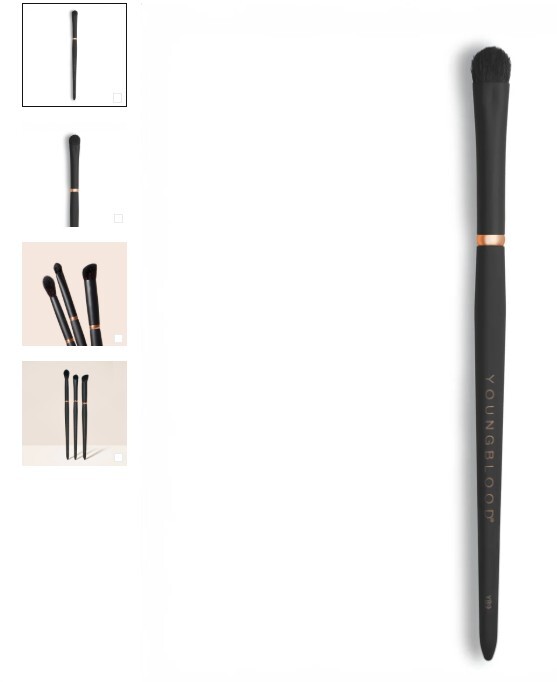 YB9 All-Over Shadow Brush