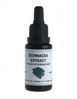 Echinacea Extract Serum 20 mls