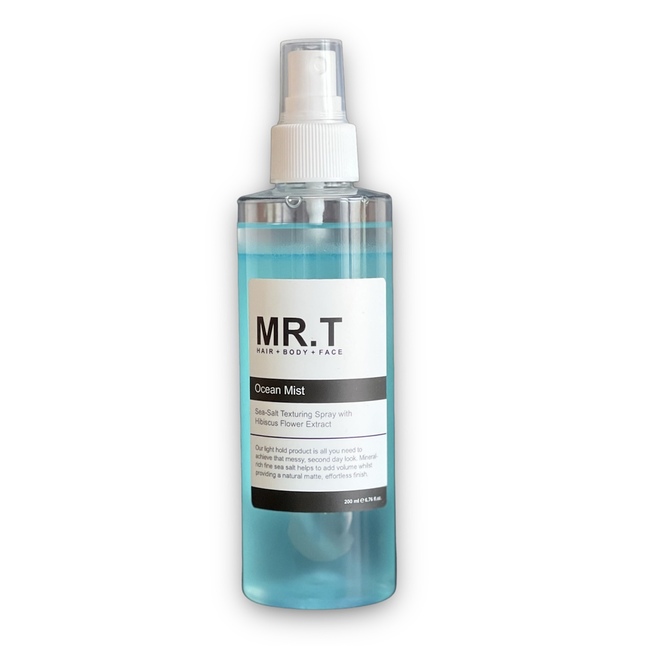 MR.T Ocean Mist Spray 200ml
