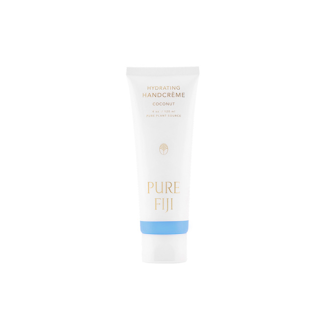Coconut Hydrating Hand Creme