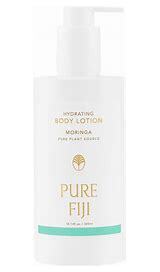 Body Lotion - Moringa