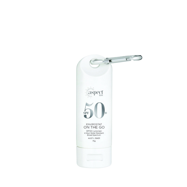 AST Envirostat On The Go SPF50+ 75g