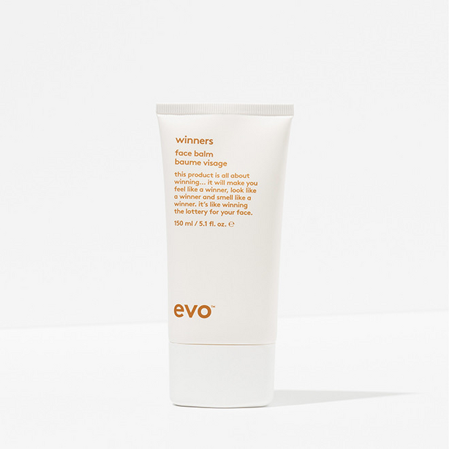 Winners Face balm