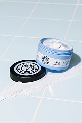 Coils & Curls Finishing Treatment Masque