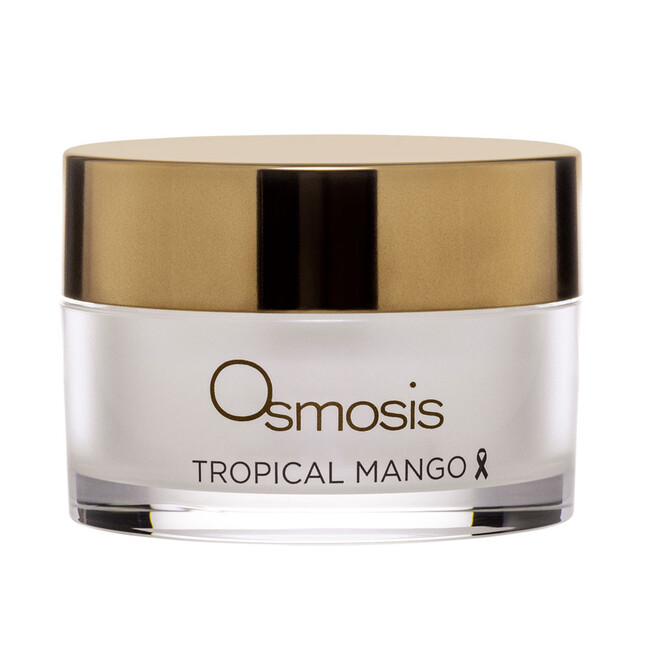 Tropical Mango Mask | Osmosis 1 oz
