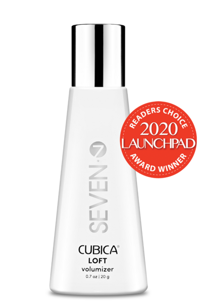 CUBICA Loft Volumizer