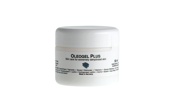 50ml Oleogel Plus