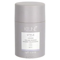 Volume Powder