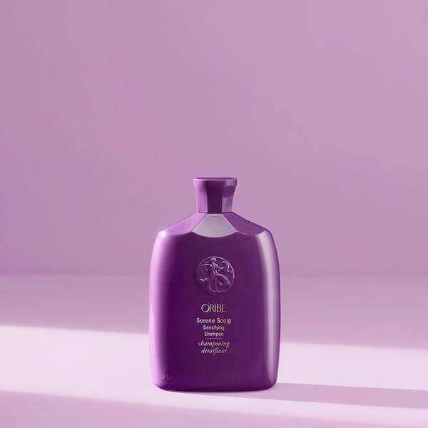 Densifying Shampoo