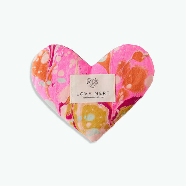 Eye Love Pillow - Various colors
