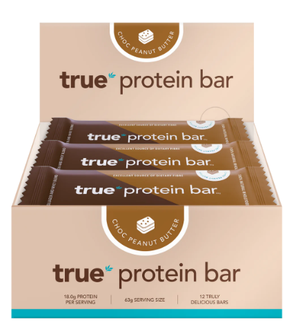 True Protein Bar