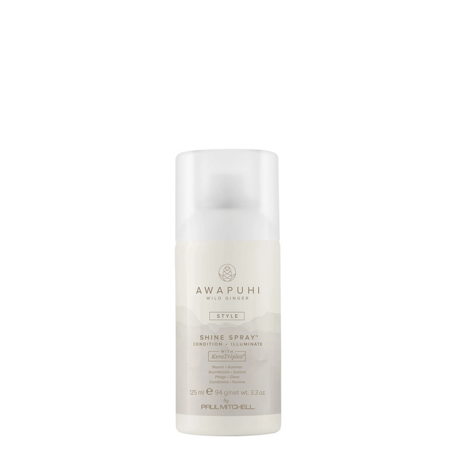 Awapuhi Shine Spray