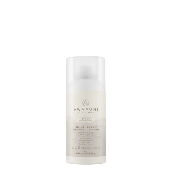 Awapuhi Shine Spray