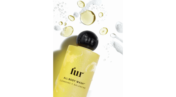 All Body Wash