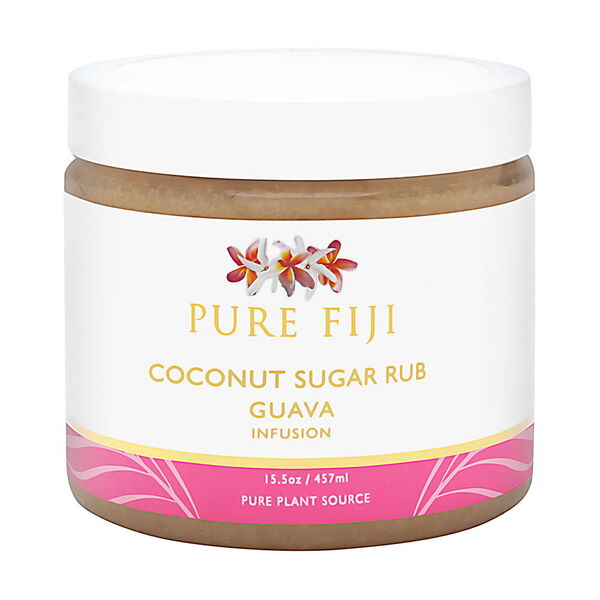 Sugar Scrub - Guava