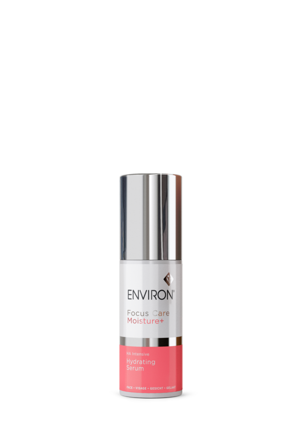 HA INTENSIVE HYDRATING SERUM 30ml  (V)
