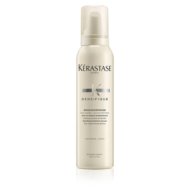 DENSIFIQUE DENSIMORPHOSE® HAIR MOUSSE